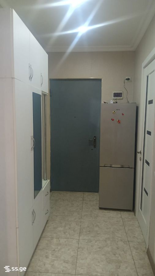 Kamani st - 3 rooms