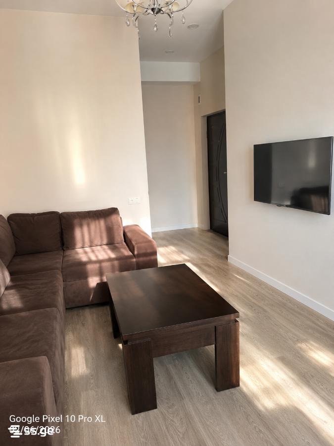 kostava st. 70 - 2 rooms