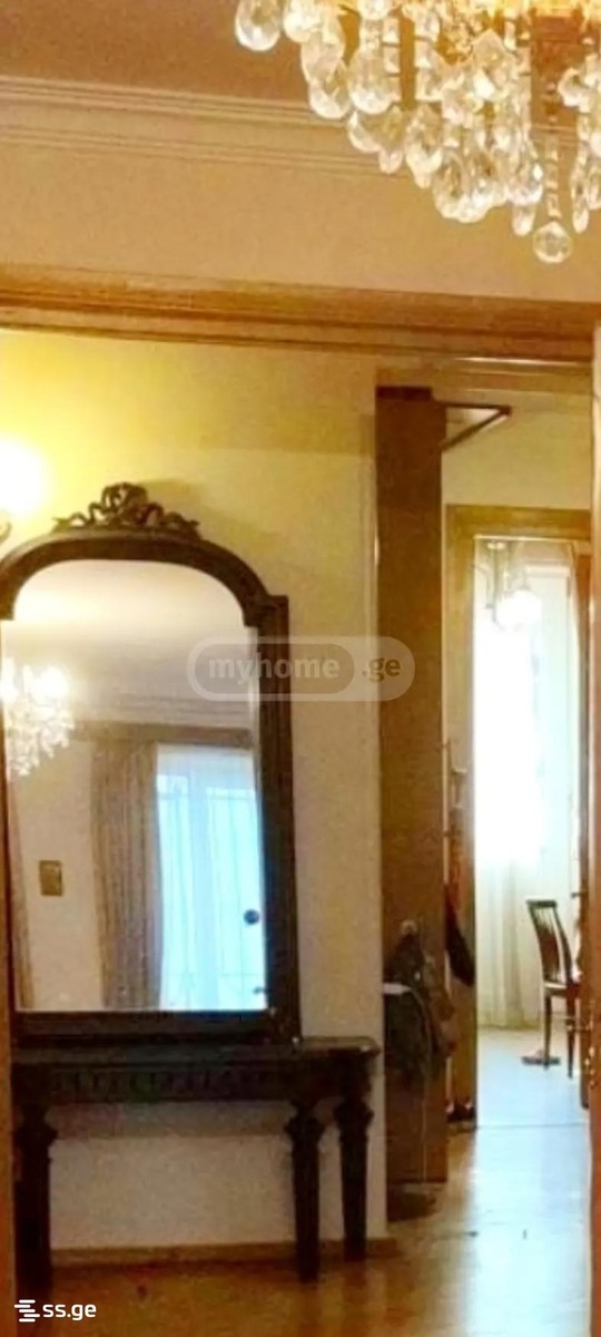 gagarin st. - 3 rooms