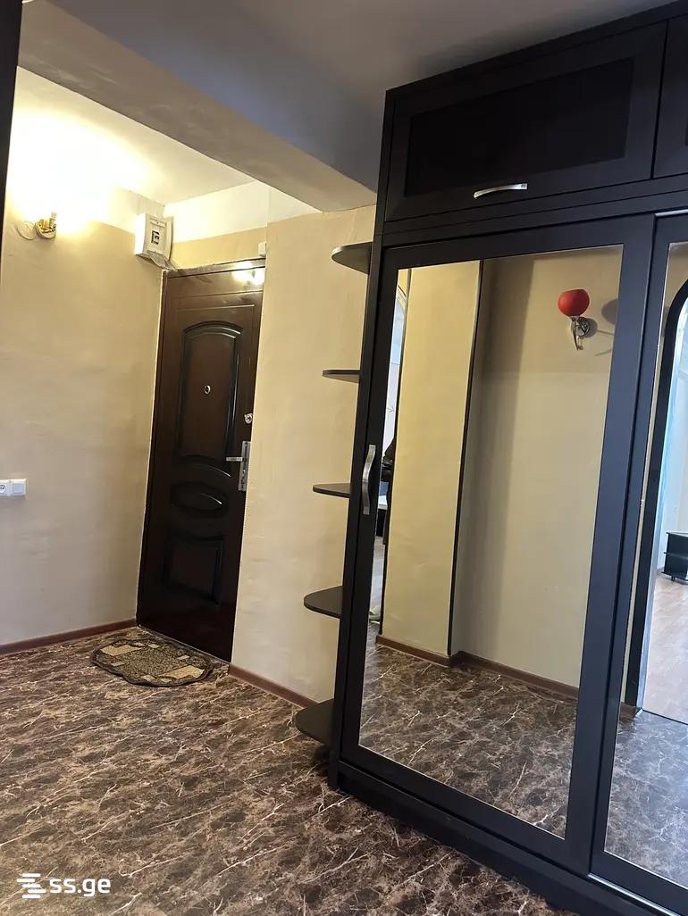 Brotseuli st. - 3 rooms