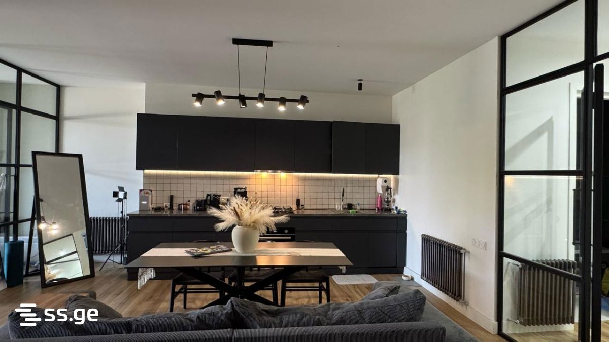 Iunkerta st. 1 - 3 rooms