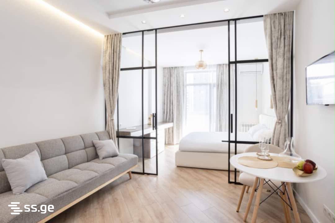 Firosman Street 17 - 2 rooms