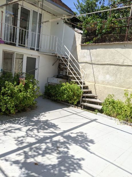 tashkenti st. 70 - 2 rooms
