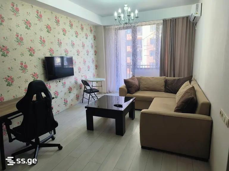 kalandadze st. - 2 rooms