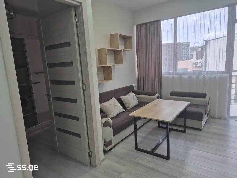 al. ioseliani st. - 2 rooms