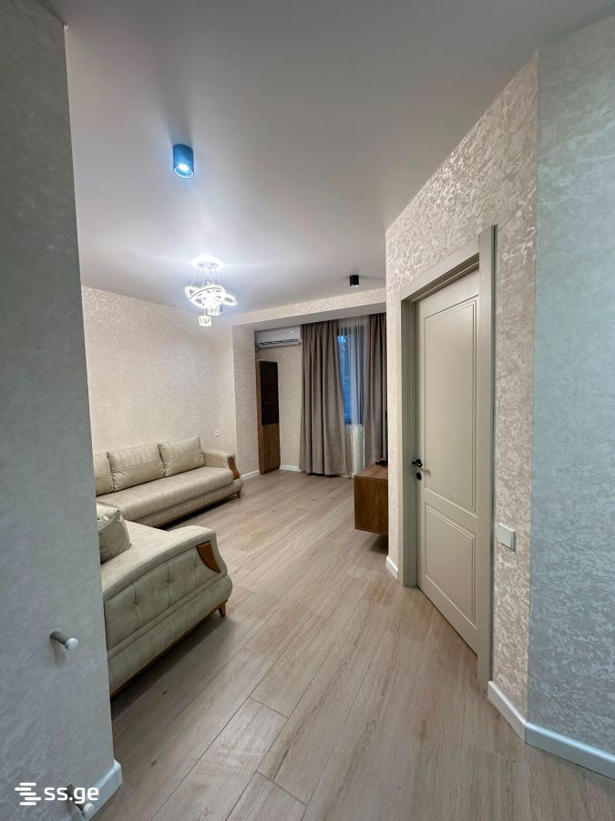 11ბ - 3 rooms