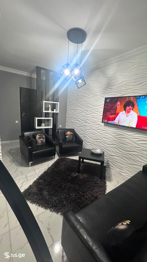 M. Lermontov Street 67 - 3 rooms