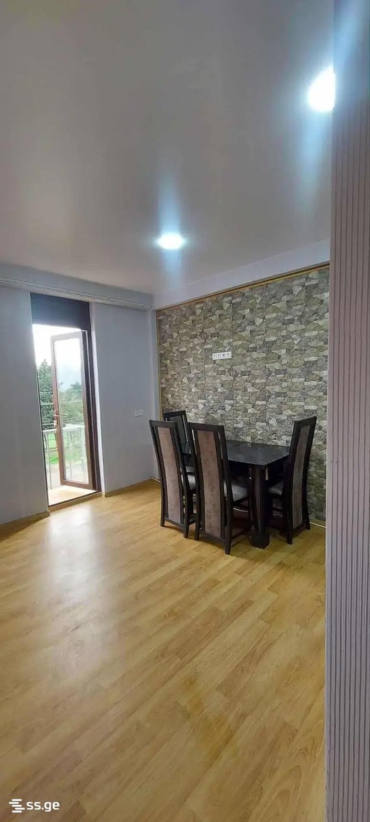 Varketilis meurneoba - 2 rooms