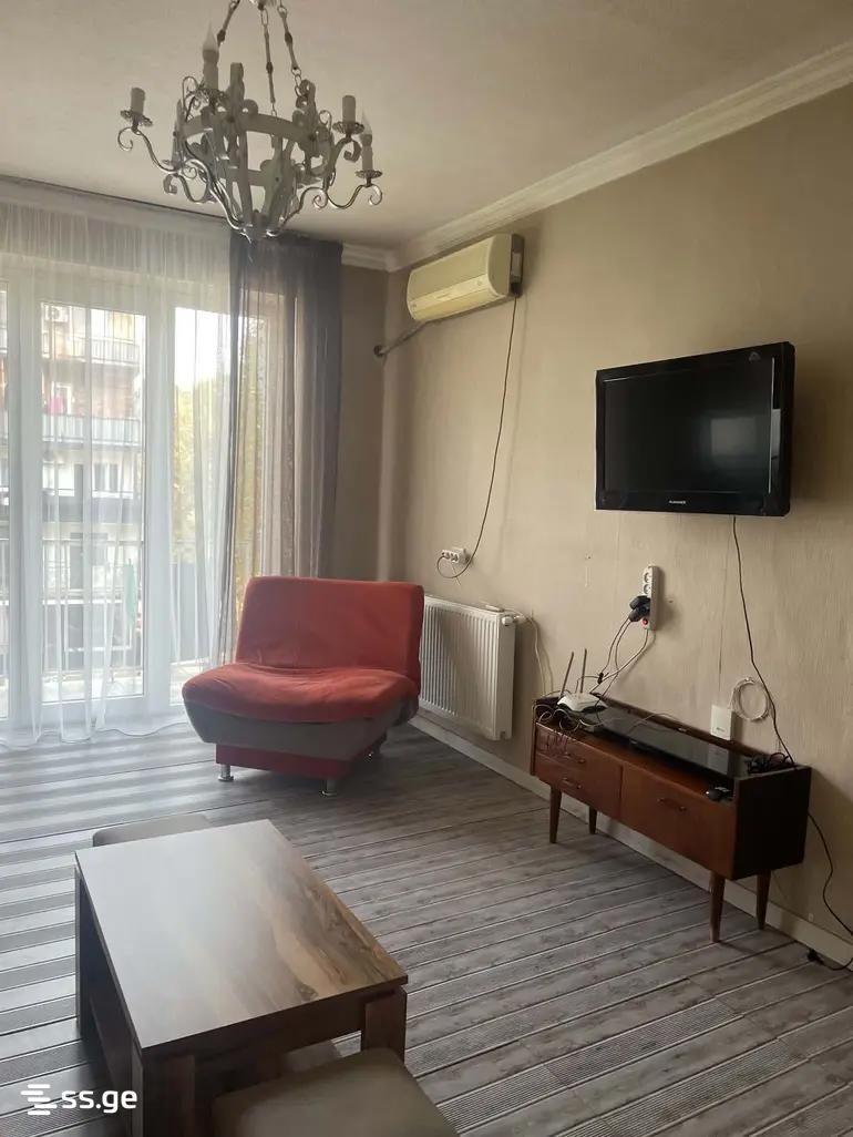 a.wereTlis avenue - 2 rooms