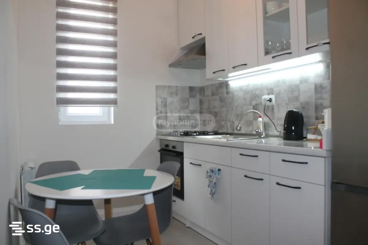 Khataeti st. 78 - 3 rooms