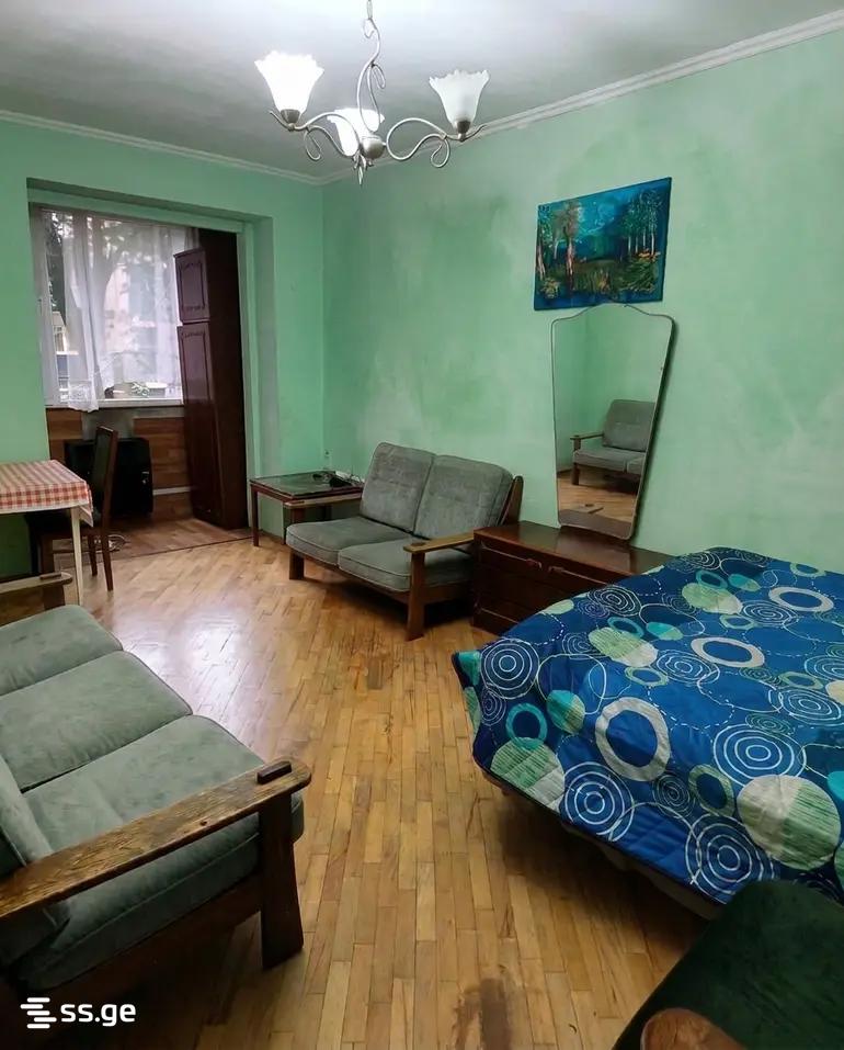 a.qurdiani st. - 1 rooms
