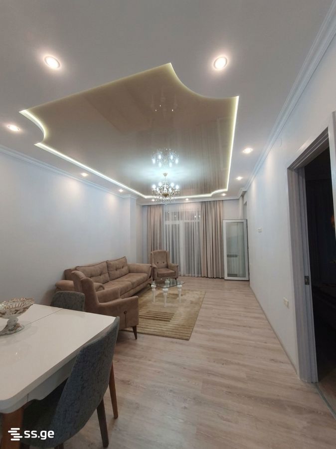 Fridon Khalvashi VII lane 82 - 3 rooms