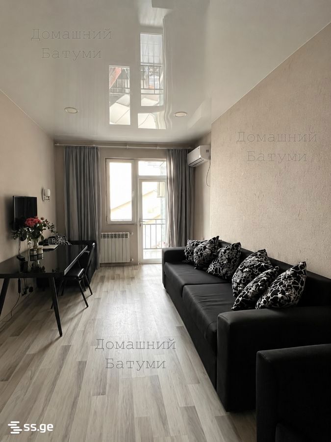 12 - 2 rooms