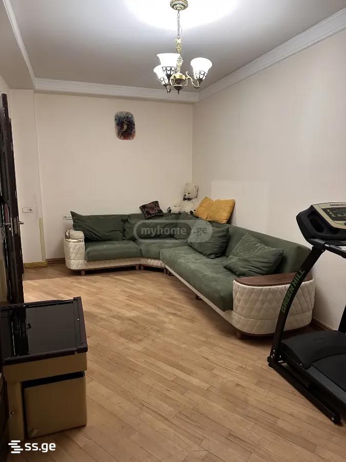 moskovi ave 38ბ - 2 rooms