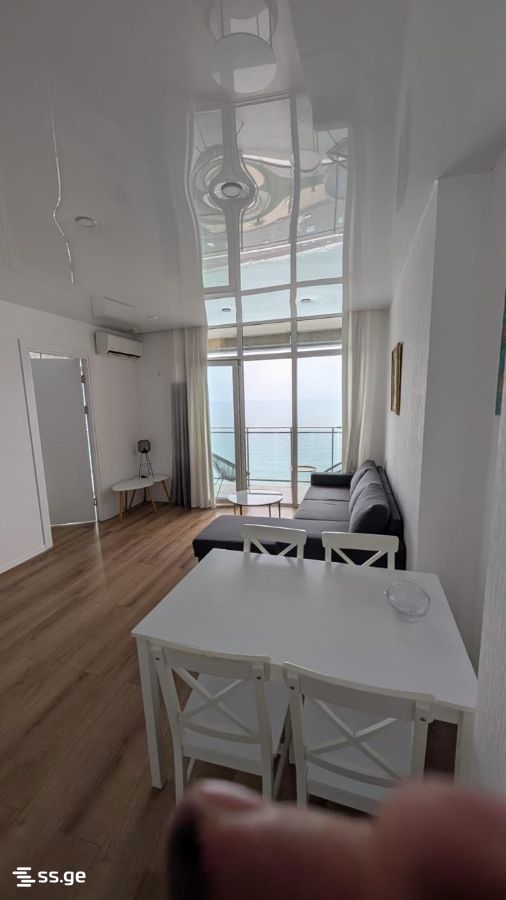 Z. Gorgiladze Street 4 - 2 rooms