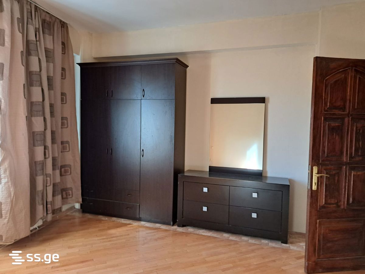 berbuki st. 7 - 3 rooms