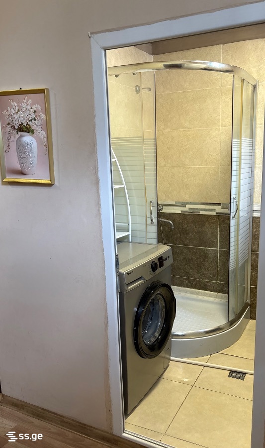 chrelashvili st. 12 - 2 rooms