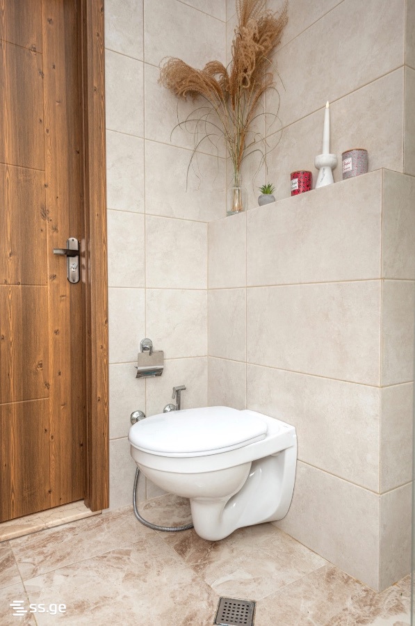 Bagrationi str. 129 - 1 rooms