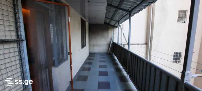 vaja-pshavela avenue 99 - 4 rooms