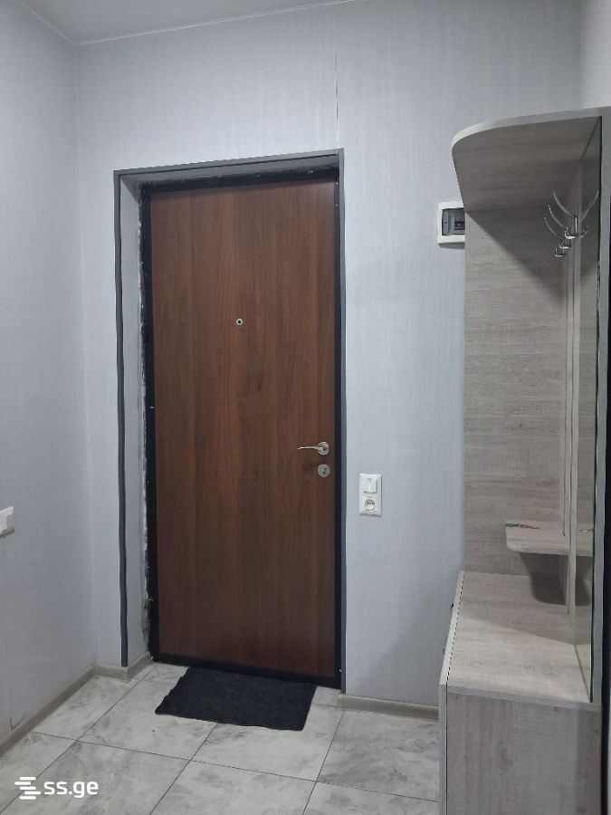 abashvili st. 5555 - 2 rooms