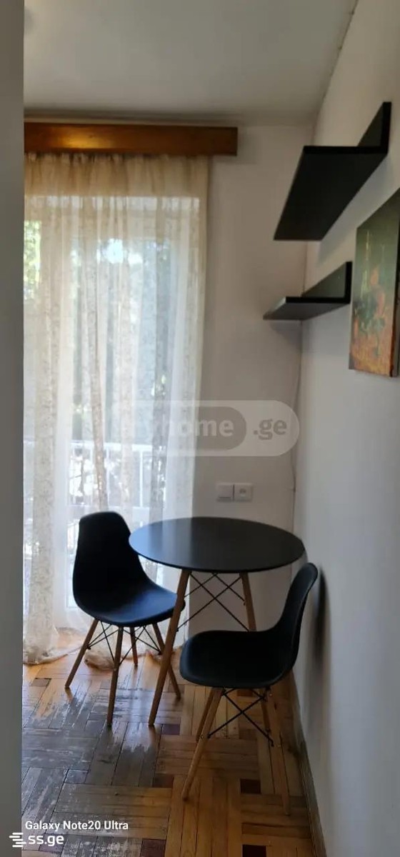 Beri Gabriel Salosi Ave. - 1 rooms