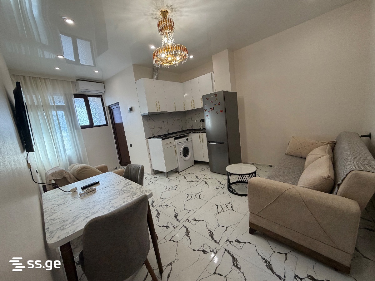 95 - 2 rooms