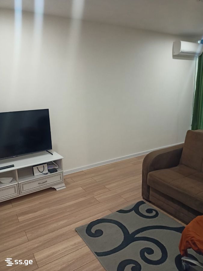 137 - 1 rooms