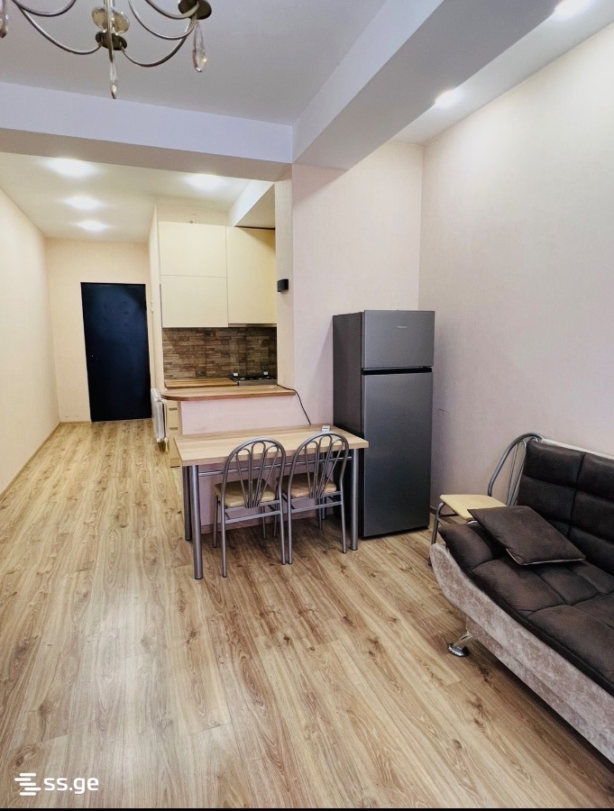 Asmati st. 10 - 2 rooms