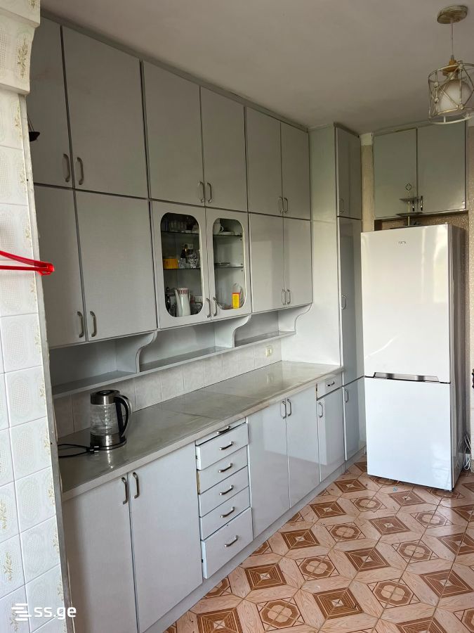 I Microdistrict - Gldani 15 - 2 rooms