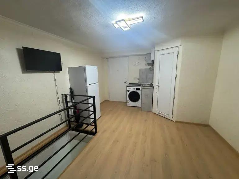 batumi st. 0 - 3 rooms