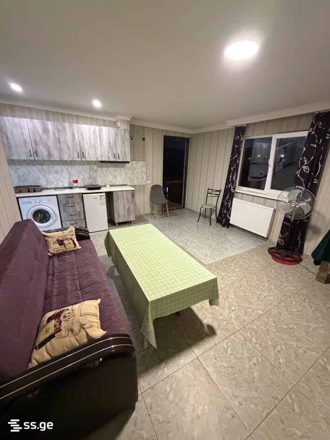 Tekla Batonishvili st. - 2 rooms
