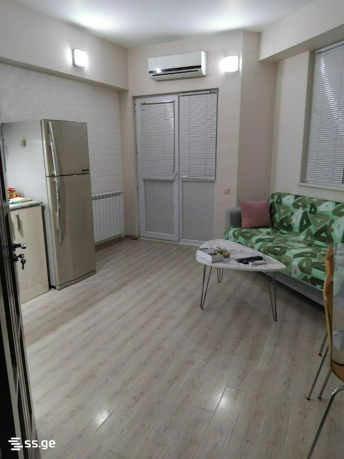 Z. Gorgiladze Street 96 - 2 rooms