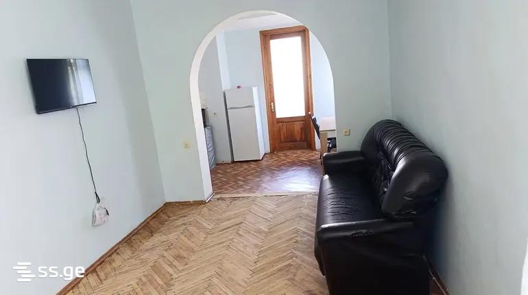 dumbadze ave - 3 rooms