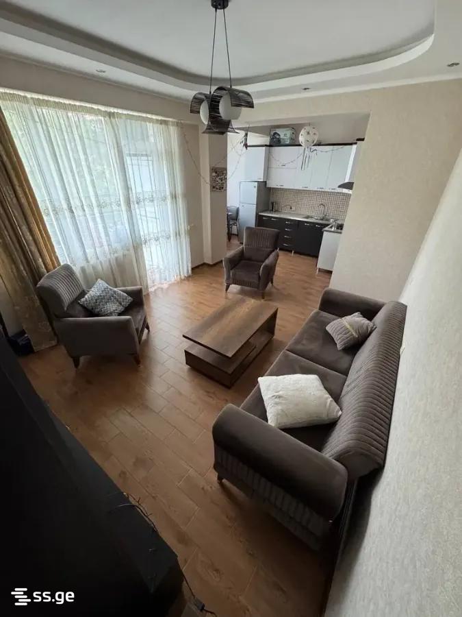 vaja-pshavela avenue - 2 rooms