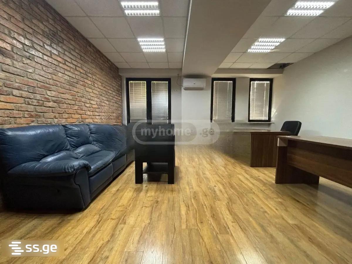 chikovani st. - 4 rooms