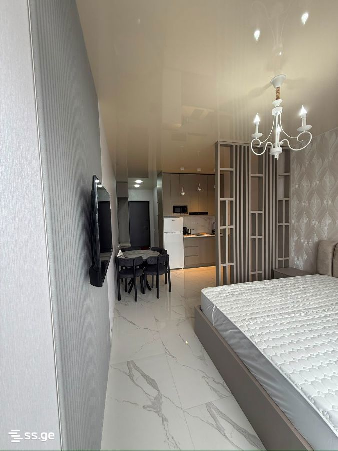 18 - 1 rooms