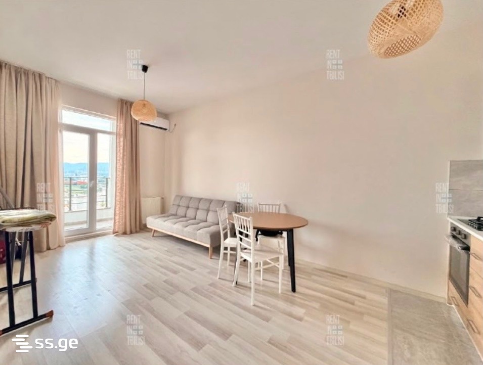 Bob walsh st. 10 - 2 rooms