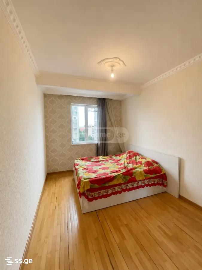 nucubidze st. - 3 rooms