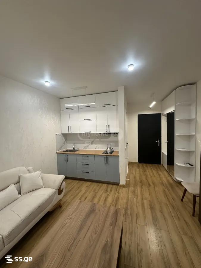 Batumi - 2 rooms