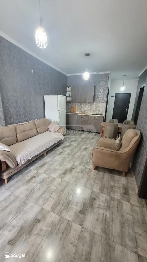Kobaladze st. 1 - 3 rooms