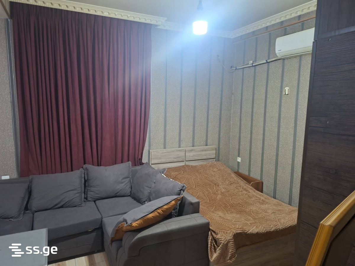 Ts. Dadiani st. (nadzaladevi) - 1 rooms