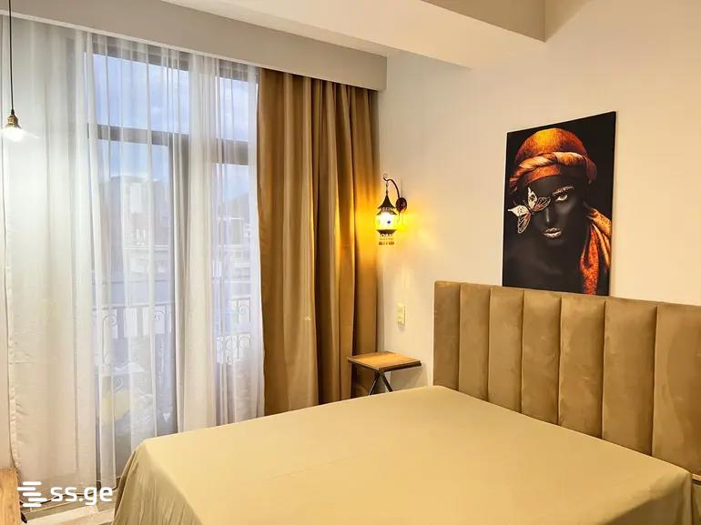 melikishvili st. 17 - 2 rooms