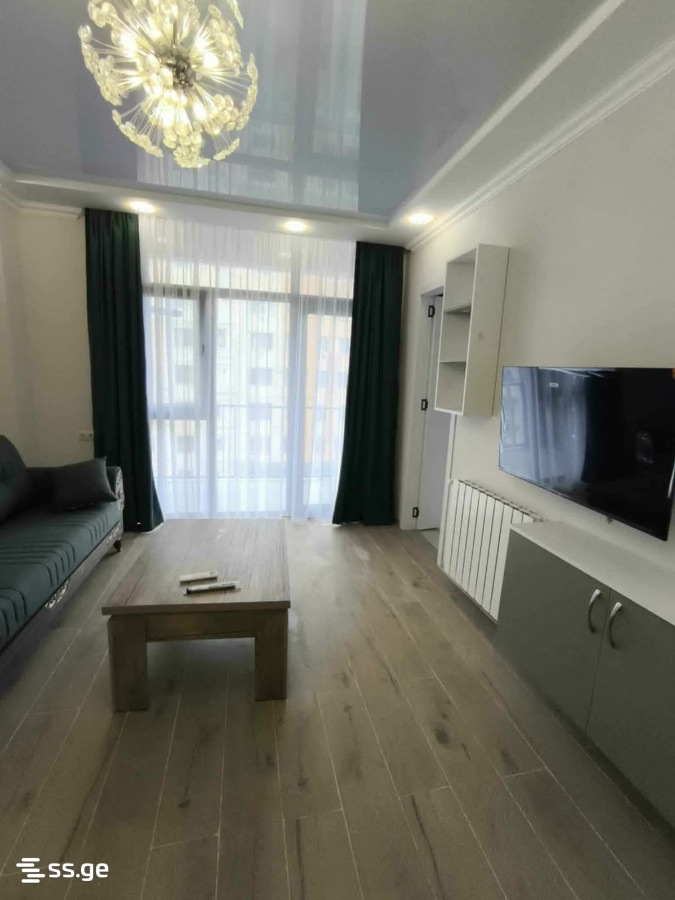 13 - 3 rooms