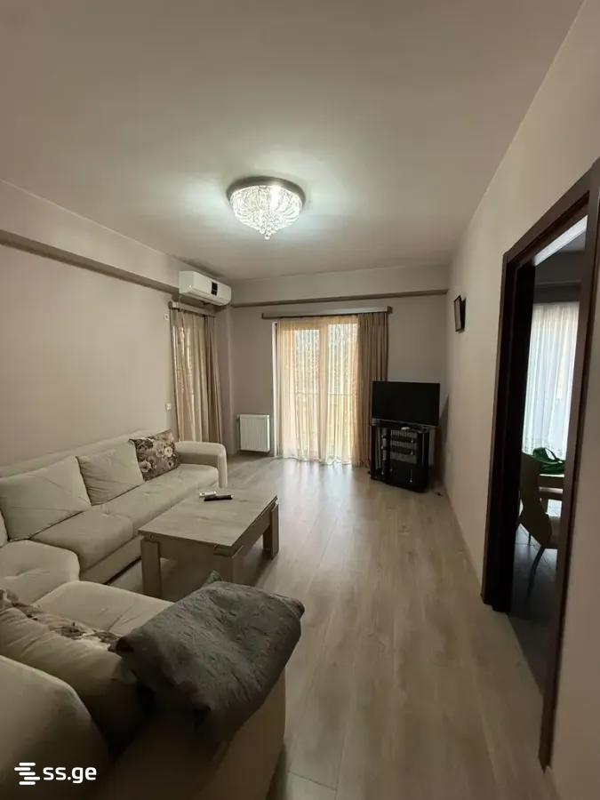 nucubidze st. - 2 rooms