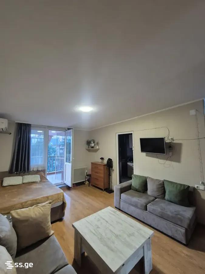 kavtaradze st. - 1 rooms
