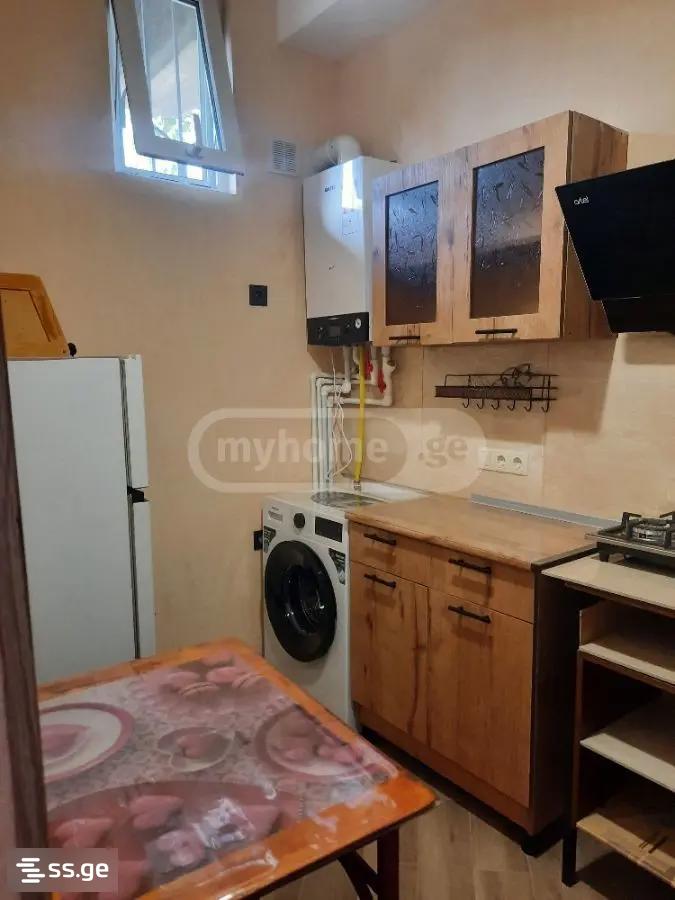 S.Metreveli st. - 1 rooms