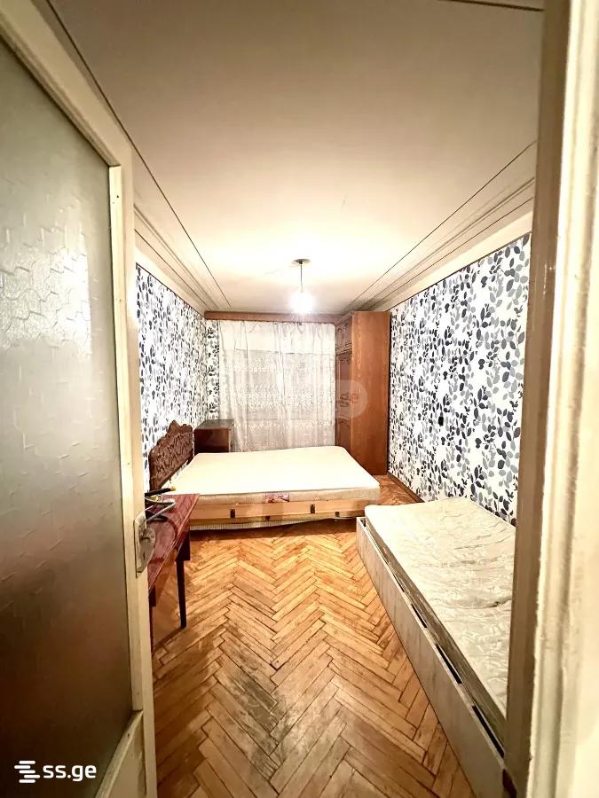 Mesame masivi - 2 rooms