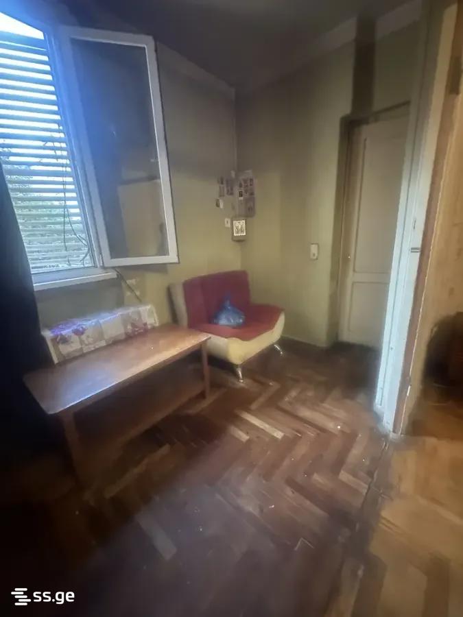 javakheti st. 1 - 3 rooms