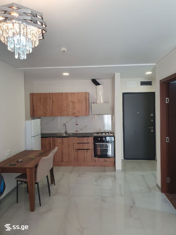 GR. Lortkipanidze st. 0 - 3 rooms