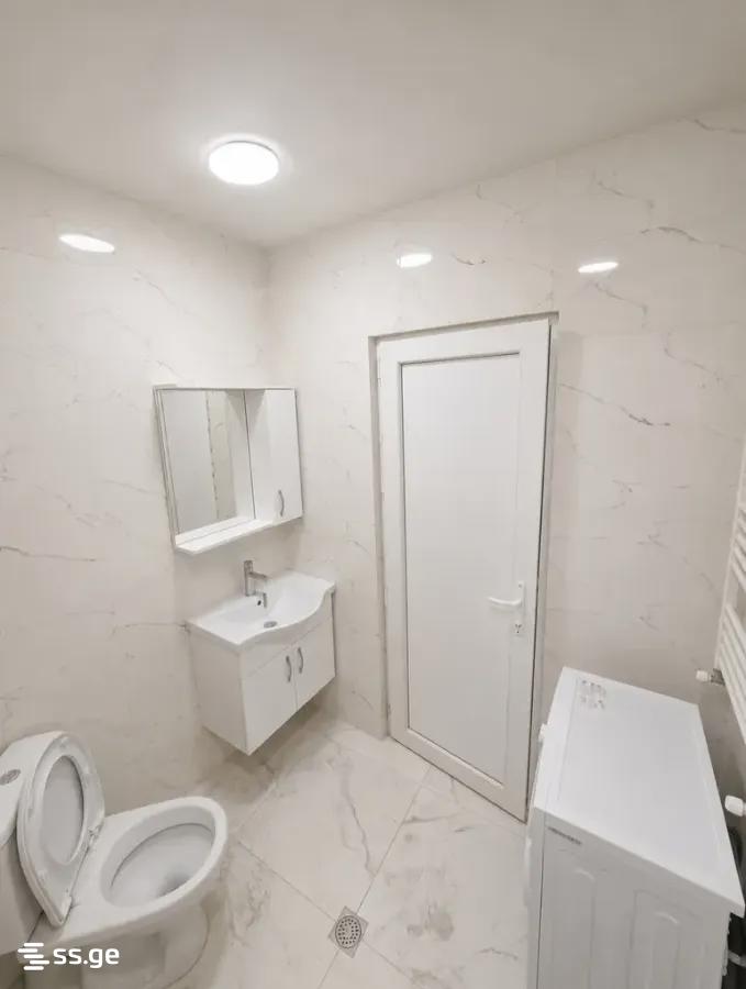 Davari st. 44 - 3 rooms